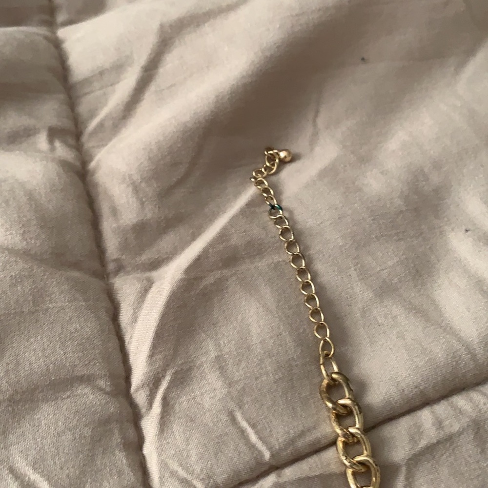 Statement Necklace - image 3